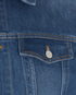 Christian Dior Denim Jacket, other view