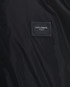 Dolce & Gabbana Bomber Jacket, &pound;320, Clothing, Black, Polyester Mix, Other view