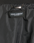 Dolce & Gabbana Bomber Jacket, &pound;320, Clothing, Black, Polyester Mix, Other view