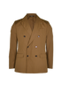 Dolce & Gabbana Double Breasted Blazer, front view