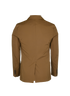 Dolce & Gabbana Double Breasted Blazer, back view