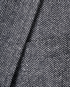 Dolce & Gabbana Herringbone Blazer, &pound;220, Clothing, Grey, Wool, Other view