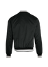 Dolce And Gabbana Bomber Jacket, back view