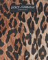 Dolce & Gabbana Long Denim Jacket, other view