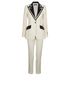 Dolce & Gabbana Fashion Devotion Single Breasted Suit, front view