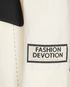 Dolce & Gabbana Fashion Devotion Single Breasted Suit, other view