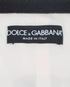 Dolce & Gabbana Striped Crystals Buttons Blazer, other view