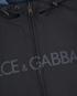 Dolce & Gabbana Logo Reversible Windbreaker, other view