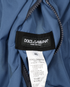 Dolce & Gabbana Logo Reversible Windbreaker, other view
