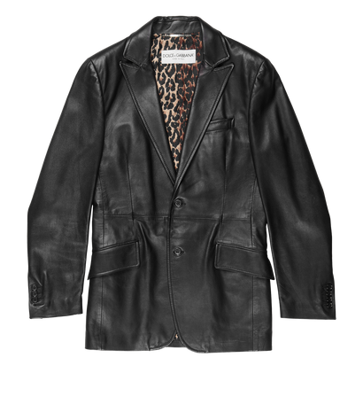 Dolce & Gabbana Blazer, front view