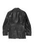 Dolce & Gabbana Blazer, back view