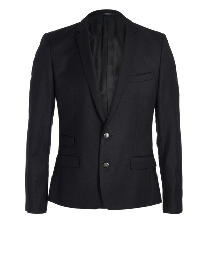 Dolce & Gabbana Pocket Blazer, front view