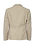 Dolce & Gabbana One Button Blazer, back view