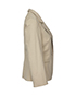 Dolce & Gabbana One Button Blazer, side view