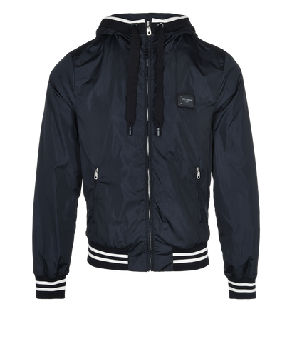 Dolce&Gabbana Bomber Jacket, front view