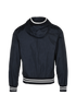 Dolce&Gabbana Bomber Jacket, back view