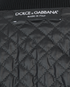 Dolce & Gabbana Owl Bomber Jacket, other view