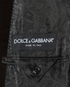 Dolce & Gabbana Velvet Blazer, other view