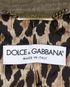 Dolce & Gabbana Distressed Denim Jacket, other view