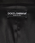 Dolce & Gabbana Velvet Tuxedo Cropped Jacket, other view
