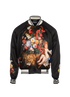 Dolce & Gabbana Baroque Jacket, front view