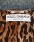 Dolce & Gabbana Arm Strips Denim Jacket, other view