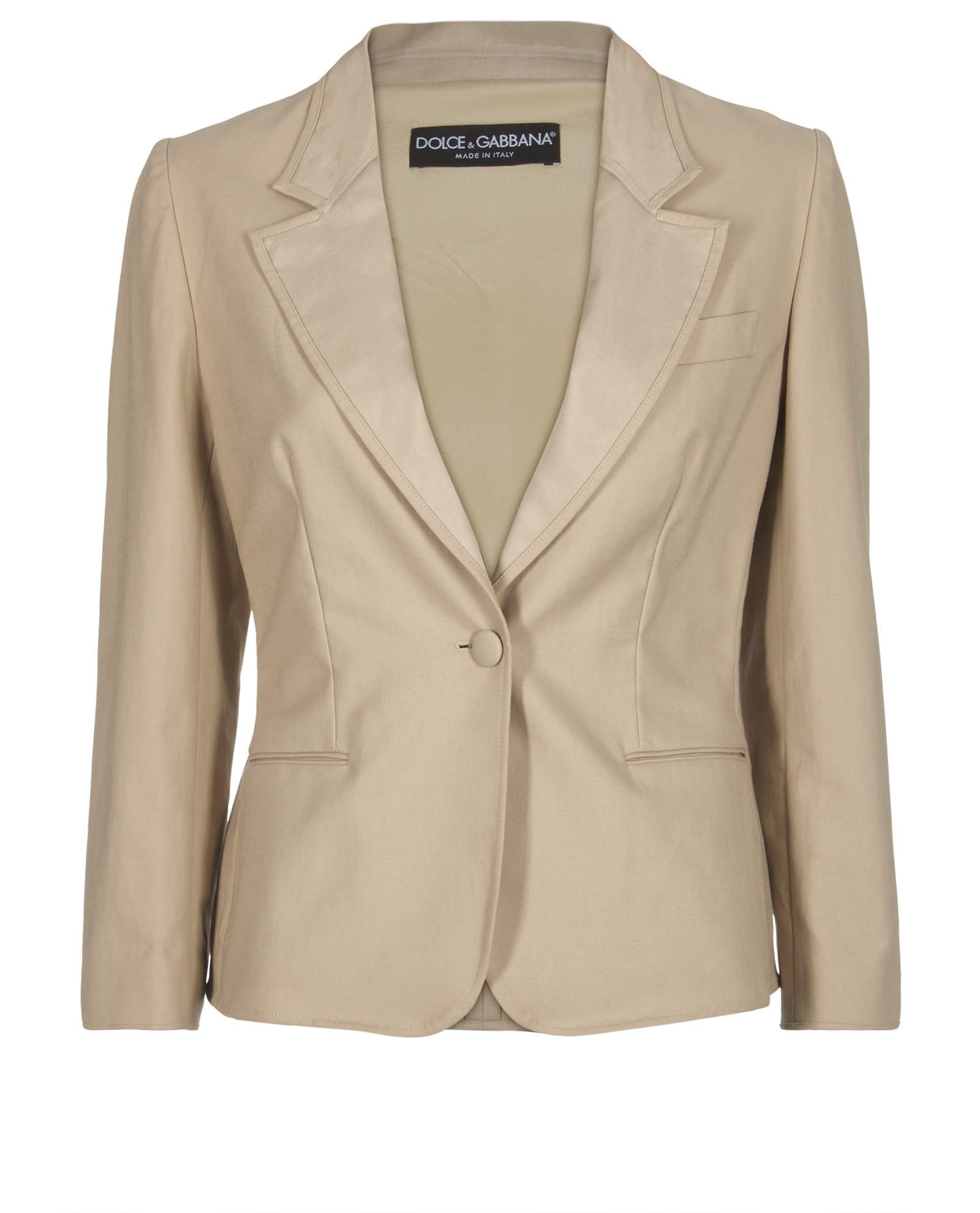 Dolce gabbana sale blazer sale