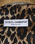 Dolce and Gabbana Blazer, other view