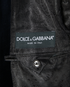Dolce & Gabbana Velvet Blazer, other view