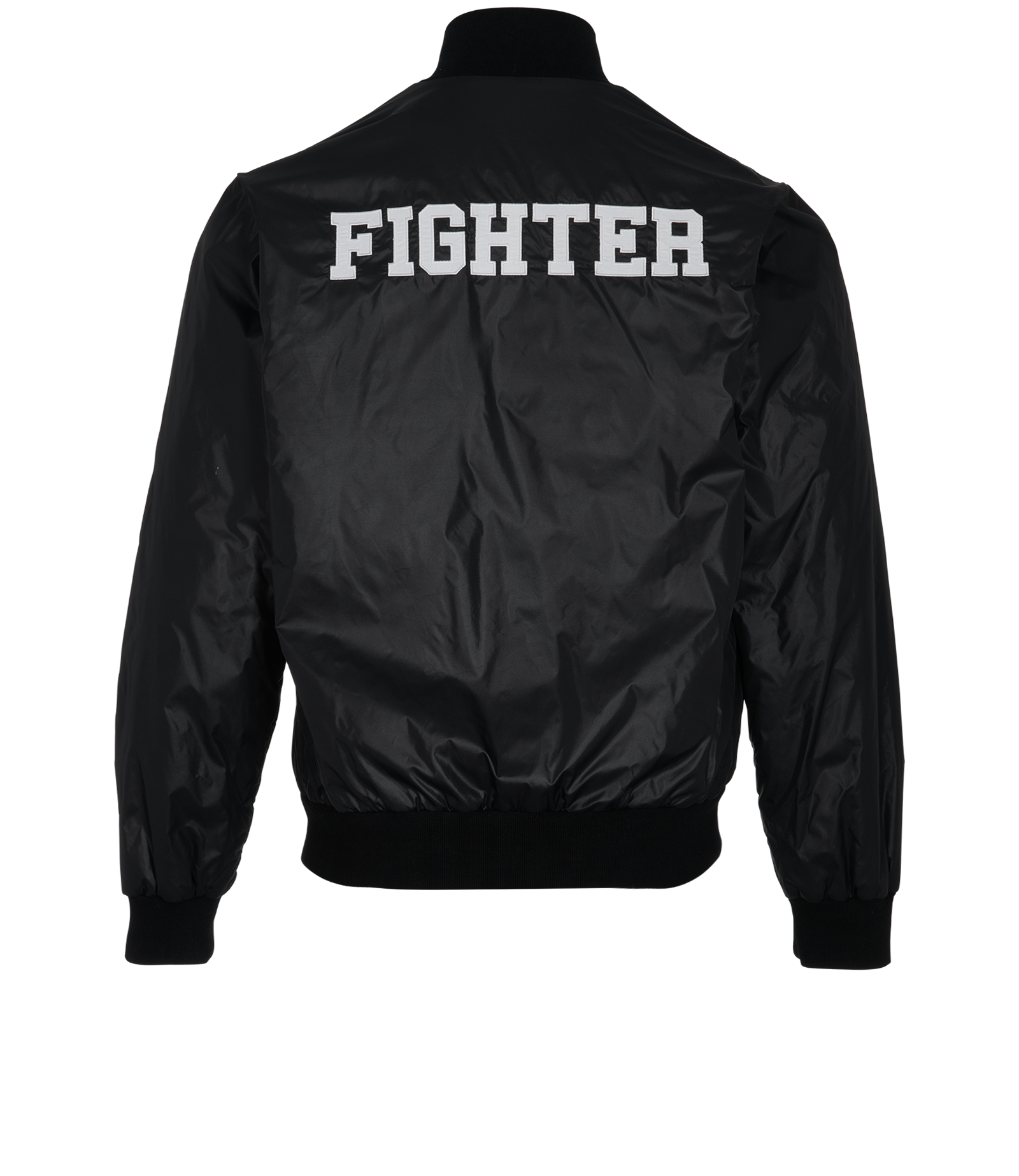 Dolce & Gabbana Boxe Bomber Jacket, Jackets - Designer Exchange