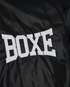 Dolce & Gabbana Boxe Bomber Jacket, &pound;280, Clothing, Black, Polyester (Polymer), Other view
