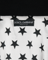 Dolce & Gabbana Boxe Bomber Jacket, &pound;280, Clothing, Black, Polyester (Polymer), Other view