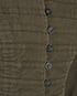 Diane Von Furstenberg Military Jacket, other view
