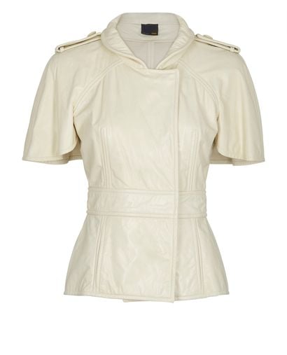 Fendi Short Sleeved Jacket, front view