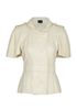 Fendi Short Sleeved Jacket, front view