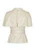 Fendi Short Sleeved Jacket, back view