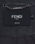 Fendi FF Logo Jacket, other view