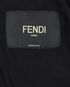 Fendi Unisex Logo Bomber Jacket, other view