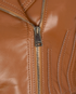 Fendi Cinched Biker Jacket, other view