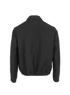 Fendi Faded FF Jacket, back view