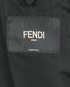 Fendi Faded FF Jacket, other view