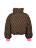 Fendi Reversible Puffer, other view