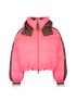 Fendi Reversible Puffer, other view