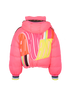 Fendi Reversible Puffer, other view