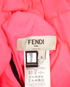 Fendi Reversible Puffer, other view