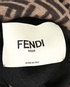 Fendi Reversible Jacket, £1,700, Clothing, Black/Brown, Wool, Other view