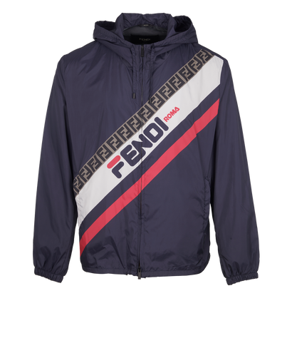 Fendi Sports Jacket, front view