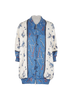 Fendi Reversible Astrology Jacket, front view
