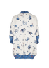 Fendi Reversible Astrology Jacket, back view