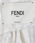 Fendi Reversible Astrology Jacket, other view